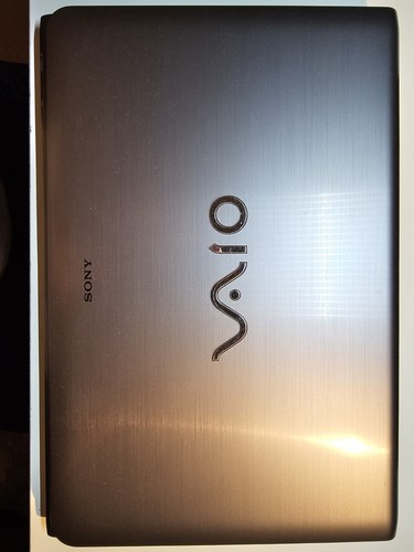 Sony vaio notebook i3 3110m - sony,