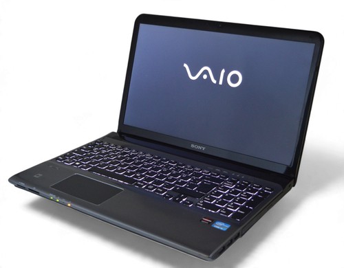 Sony vaio sve15 - -,