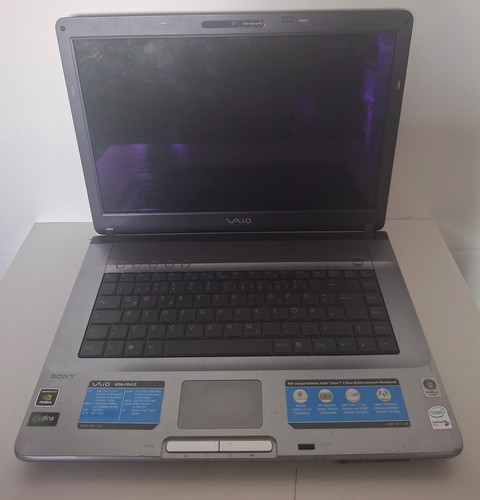 Sony vaio pcg 7v1m notebook - pcg,