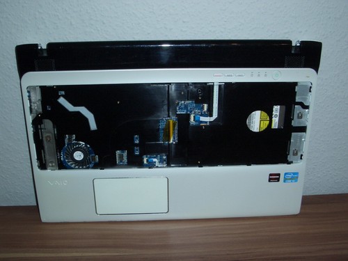 Sony vaio sve151 - vaio,