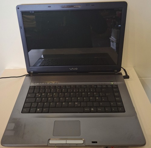 Sony vaio pcg 7v1m - vaio,