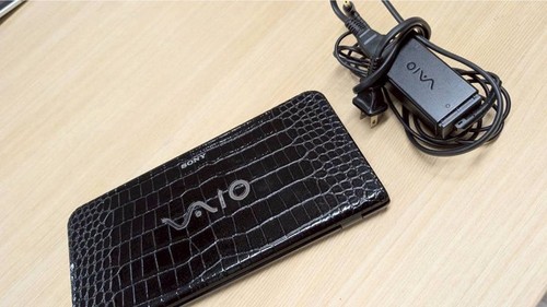 Sony vaio vpcp11akj atom - sony,