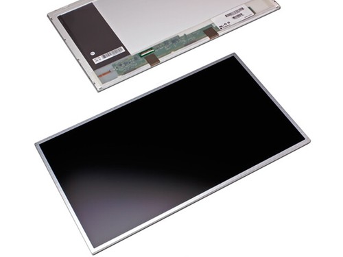 Led display matt - 15,6", passend