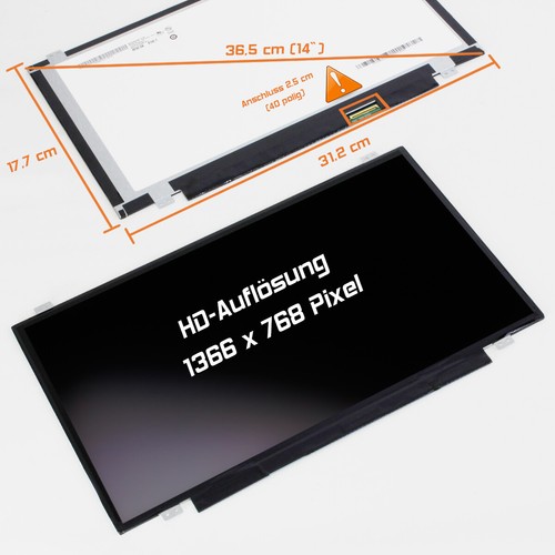 Led display matt passend - display,