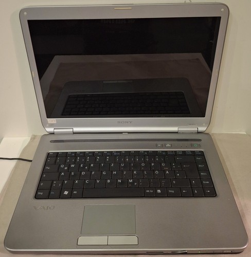 Sony vaio pcg 7z1m - vaio,