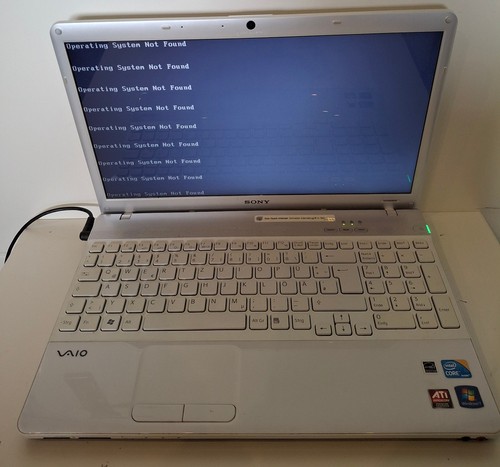 Sony vaio pcg - pcg,