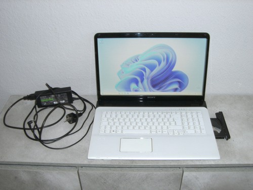Sony vaio sve171 - vaio,