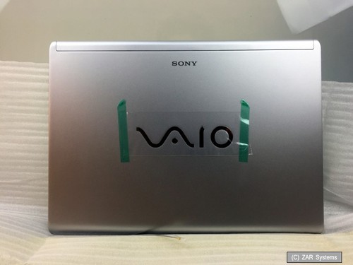 Ersatzteil sony vaio - sony,